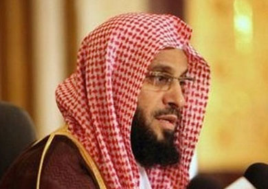 عائض القرني - ارشيفية